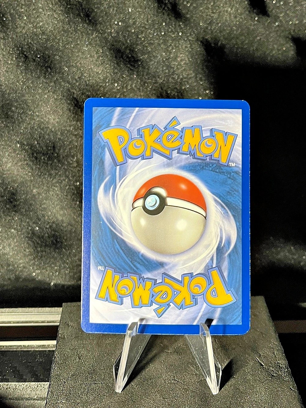Pokemon TCG Heat Rotom 24/156 SM Ultra Prism Rare Fire Played EN Card - Picture 2 of 2